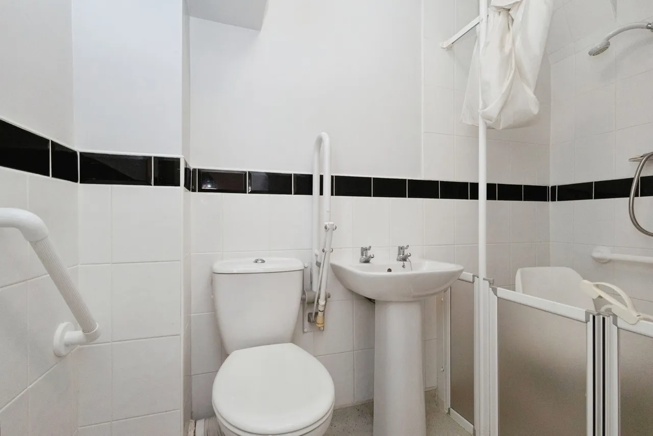 Prout Street, Manchester, Greater Manchester, M12, photo 9