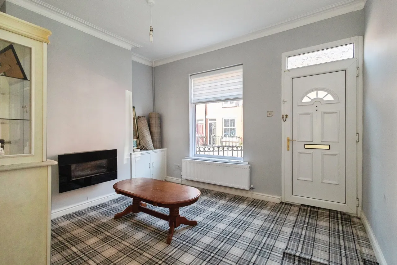 Prout Street, Manchester, Greater Manchester, M12, photo 2