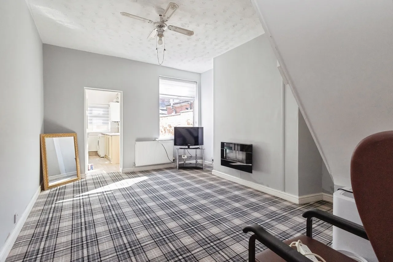 Prout Street, Manchester, Greater Manchester, M12, photo 4
