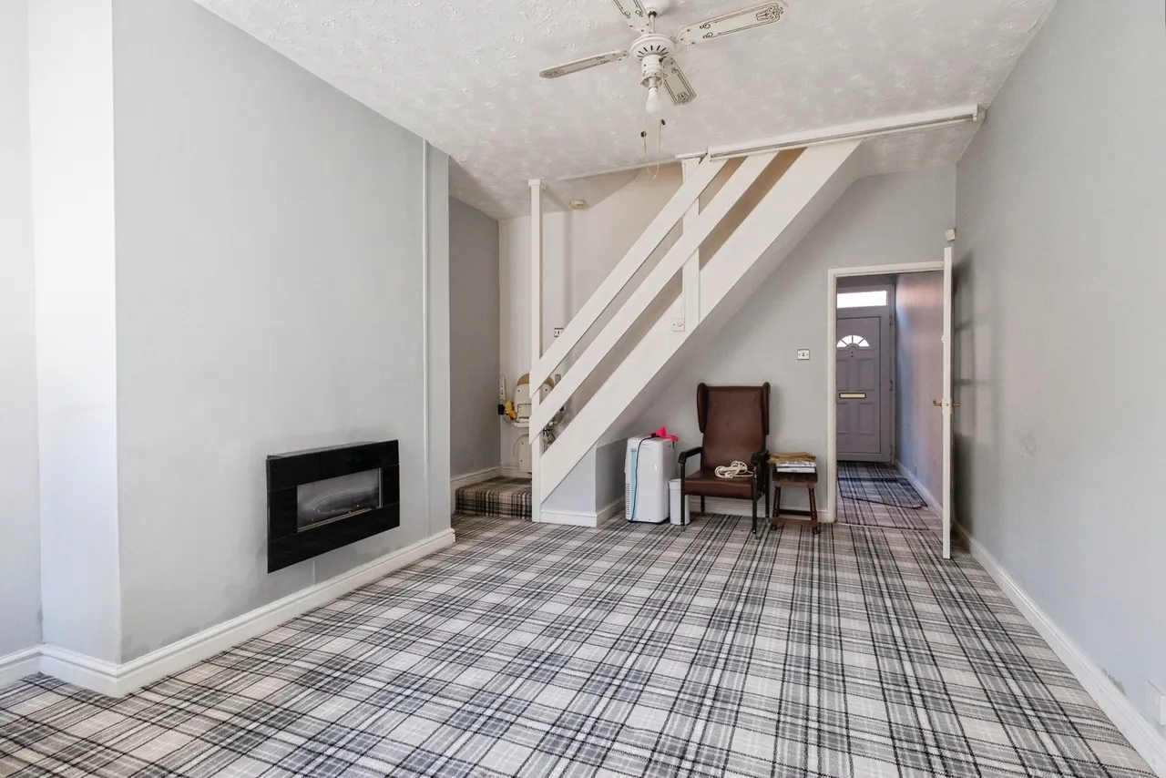 Prout Street, Manchester, Greater Manchester, M12, photo 3