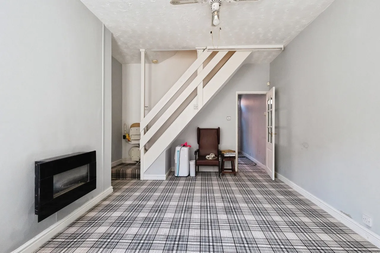 Prout Street, Manchester, Greater Manchester, M12, photo 12