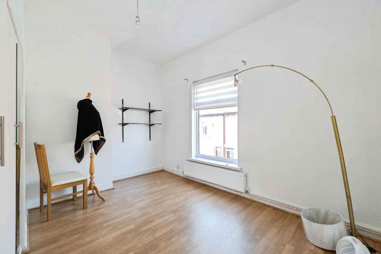 Prout Street, Manchester, Greater Manchester, M12, photo 8
