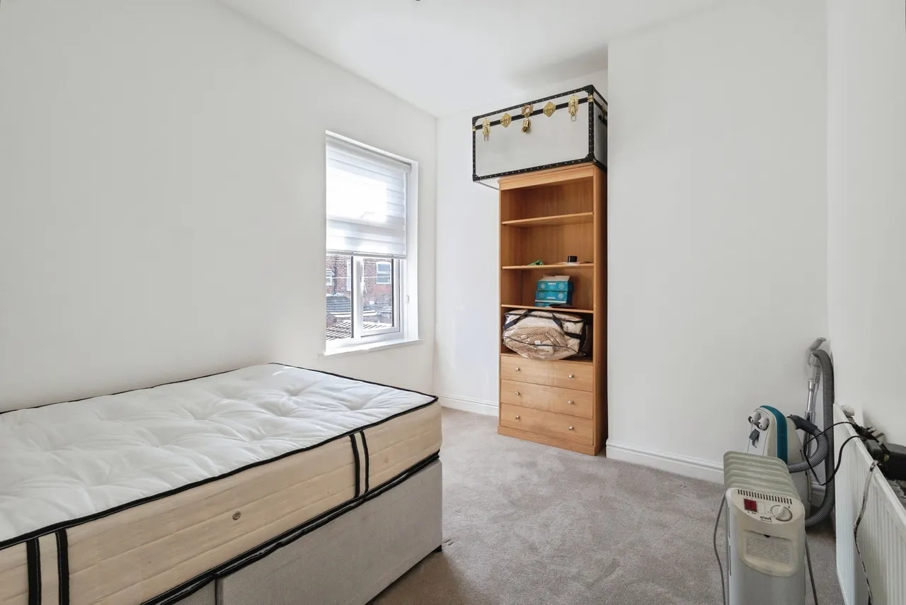 Prout Street, Manchester, Greater Manchester, M12, photo 15