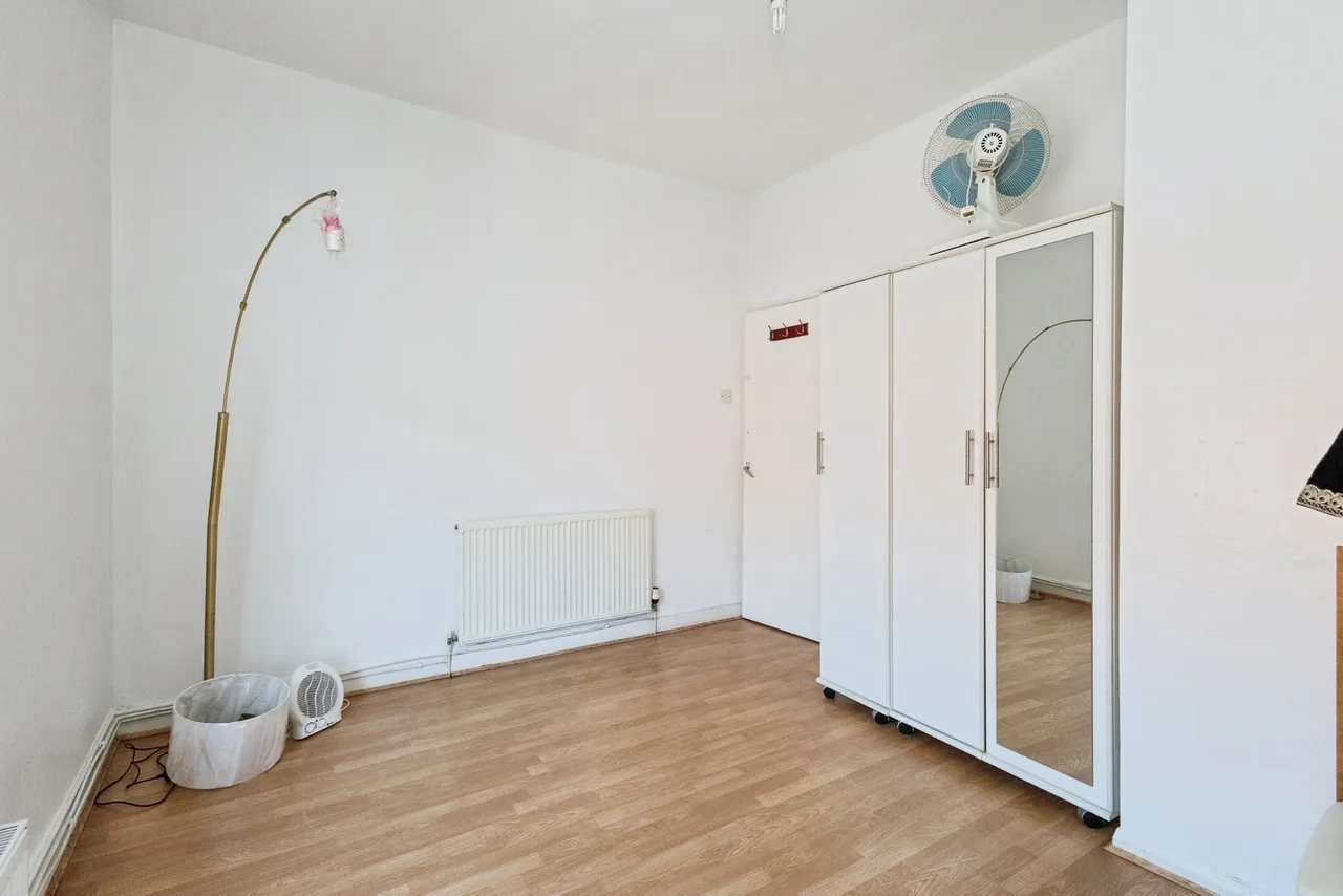 Prout Street, Manchester, Greater Manchester, M12, photo 17