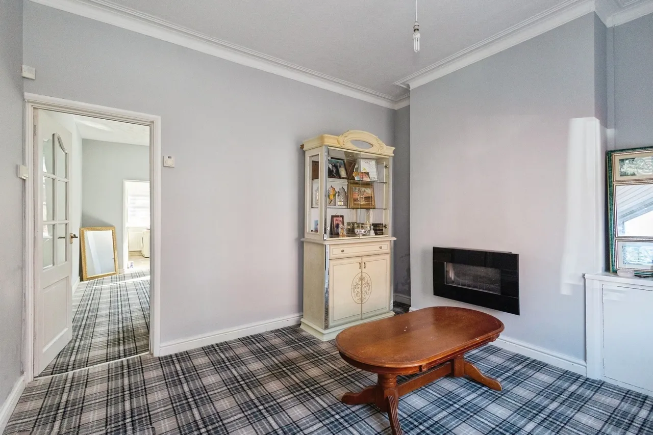 Prout Street, Manchester, Greater Manchester, M12, photo 11