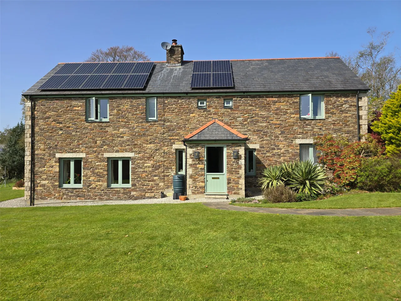 Windmill Hill, Launceston, PL15, photo 9