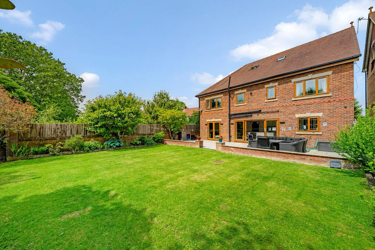 Ritherup Lane, Rainhill, Prescot, Prescot, L35 4NZ, photo 45