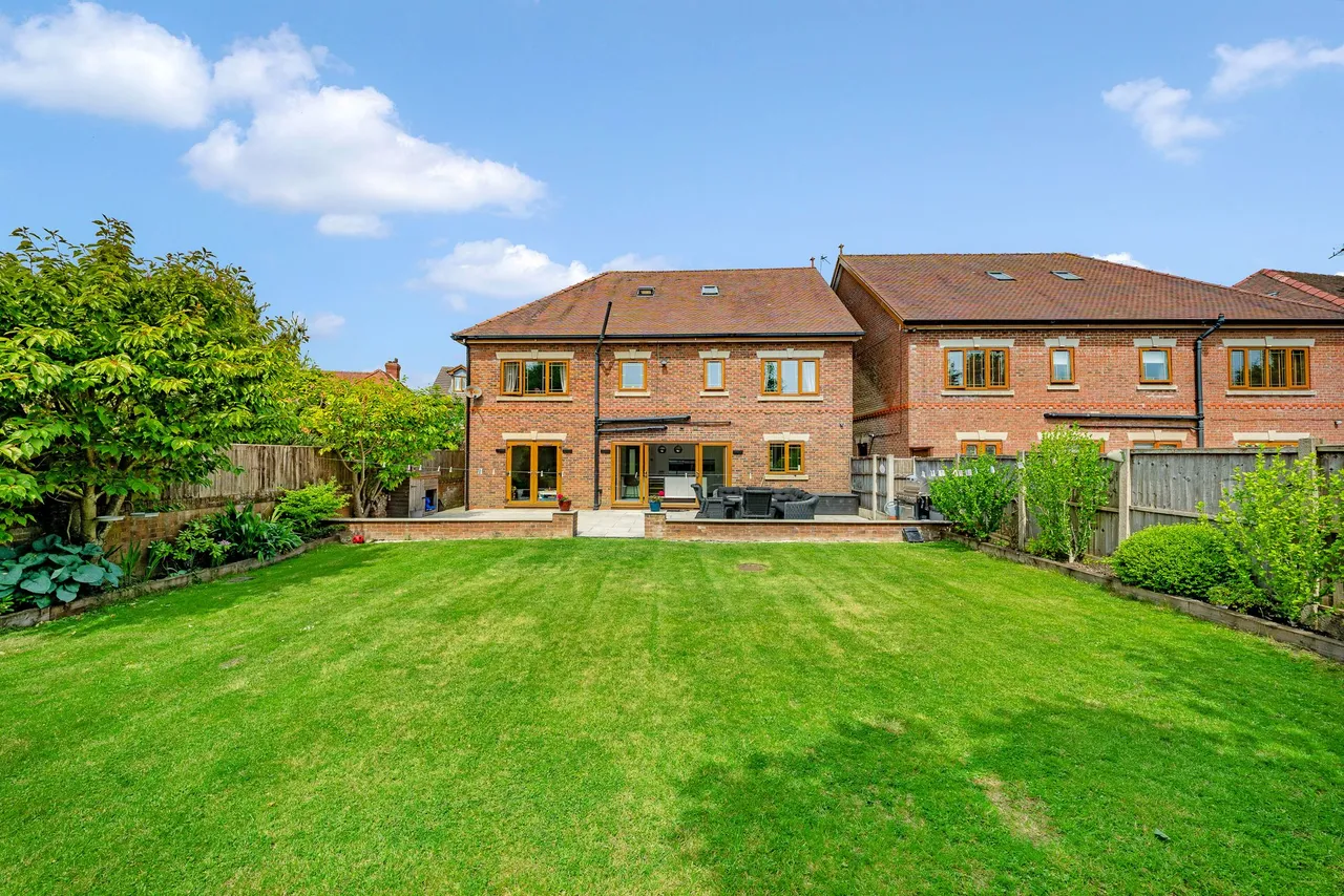 Ritherup Lane, Rainhill, Prescot, Prescot, L35 4NZ, photo 42