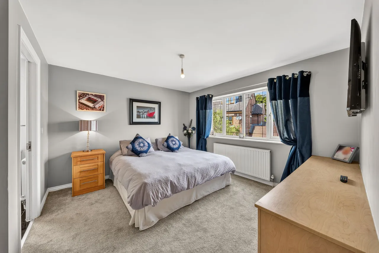 Ritherup Lane, Rainhill, Prescot, Prescot, L35 4NZ, photo 29