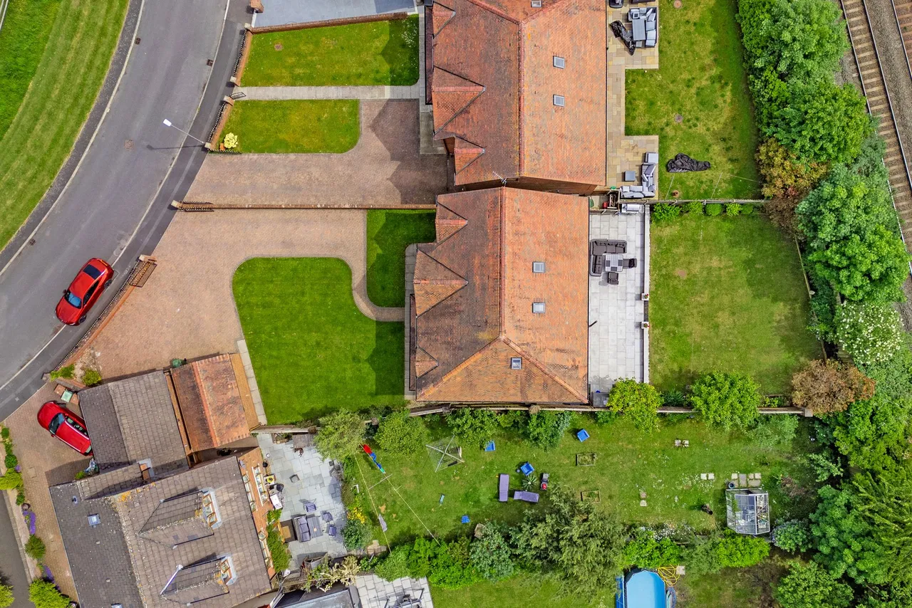 Ritherup Lane, Rainhill, Prescot, Prescot, L35 4NZ, photo 48