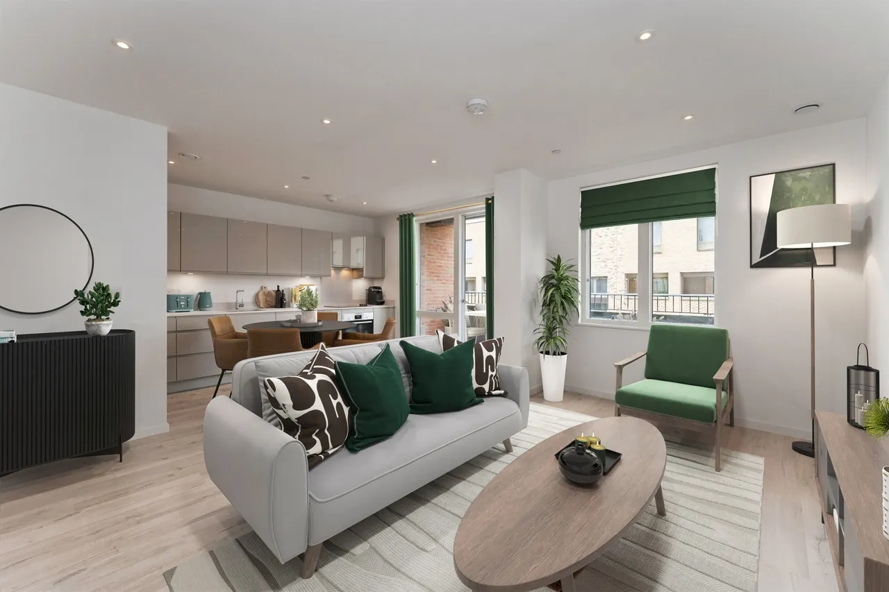 Vetchling Way, London, N18, photo 6