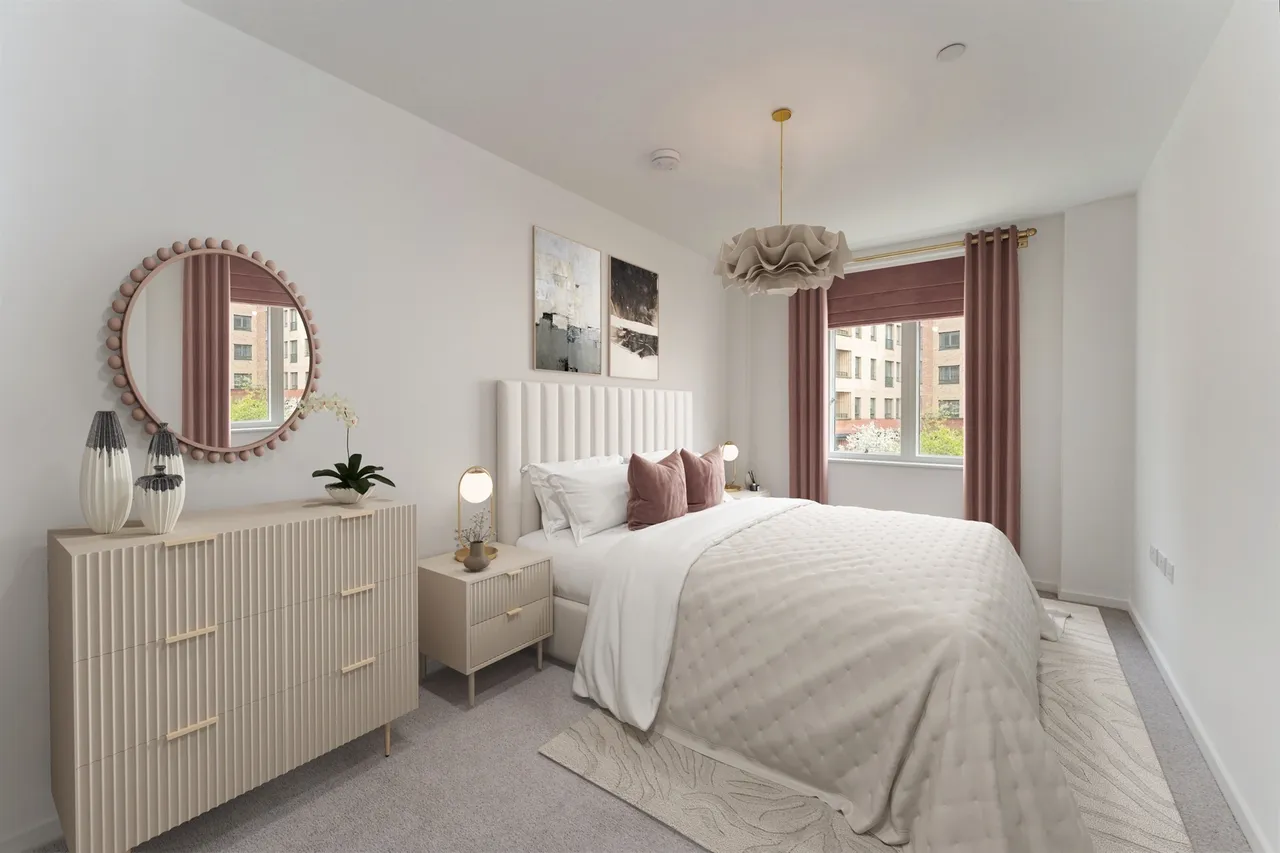 Vetchling Way, London, N18, photo 2