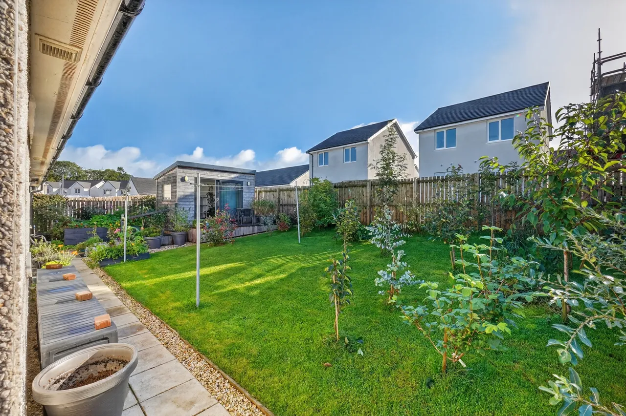 Tunnoch Drive, Maybole, KA19, photo 16