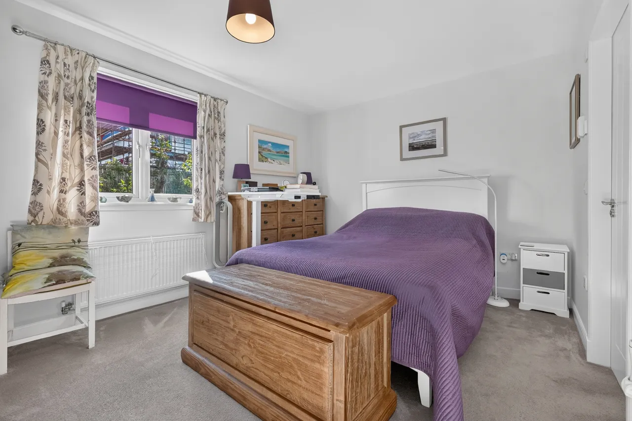 Tunnoch Drive, Maybole, KA19, photo 11