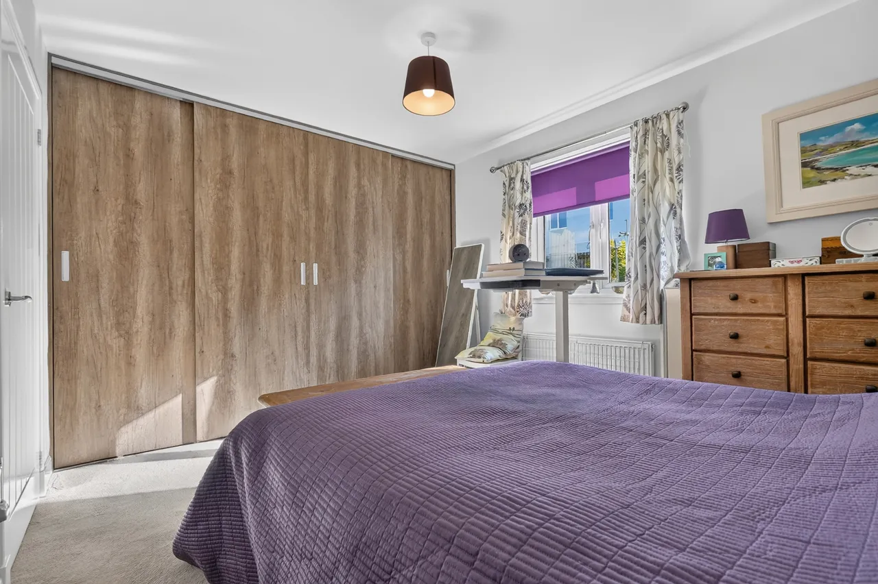 Tunnoch Drive, Maybole, KA19, photo 12