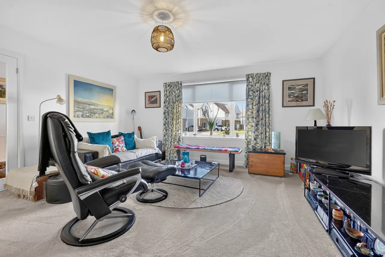 Tunnoch Drive, Maybole, KA19, photo 3