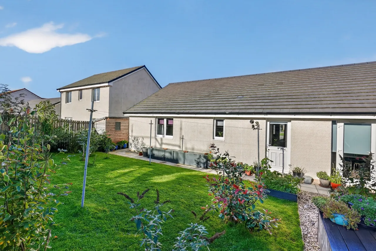 Tunnoch Drive, Maybole, KA19, photo 18