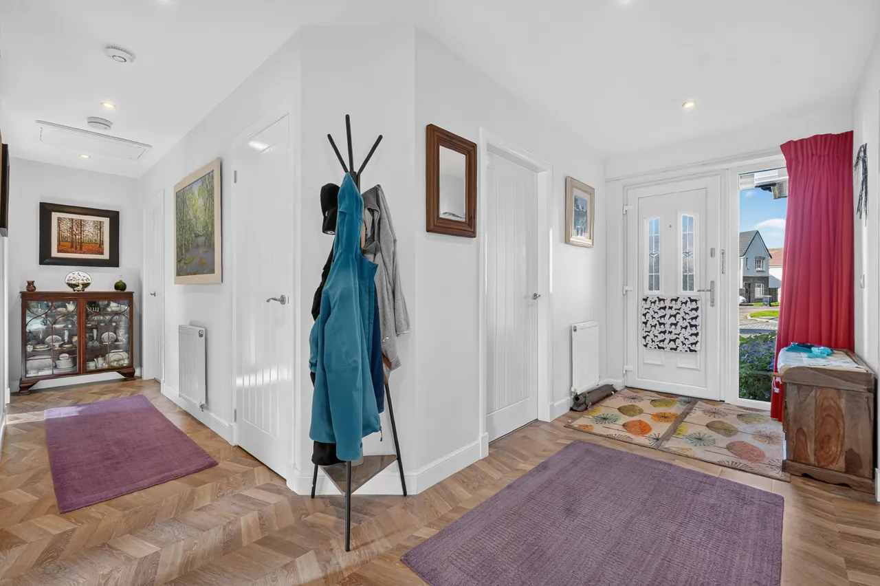 Tunnoch Drive, Maybole, KA19, photo 6