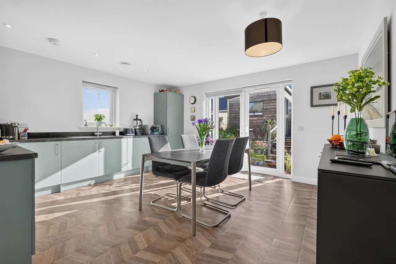 Tunnoch Drive, Maybole, KA19, photo 7