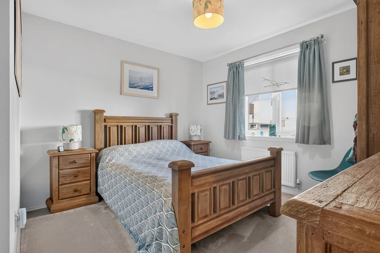 Tunnoch Drive, Maybole, KA19, photo 14