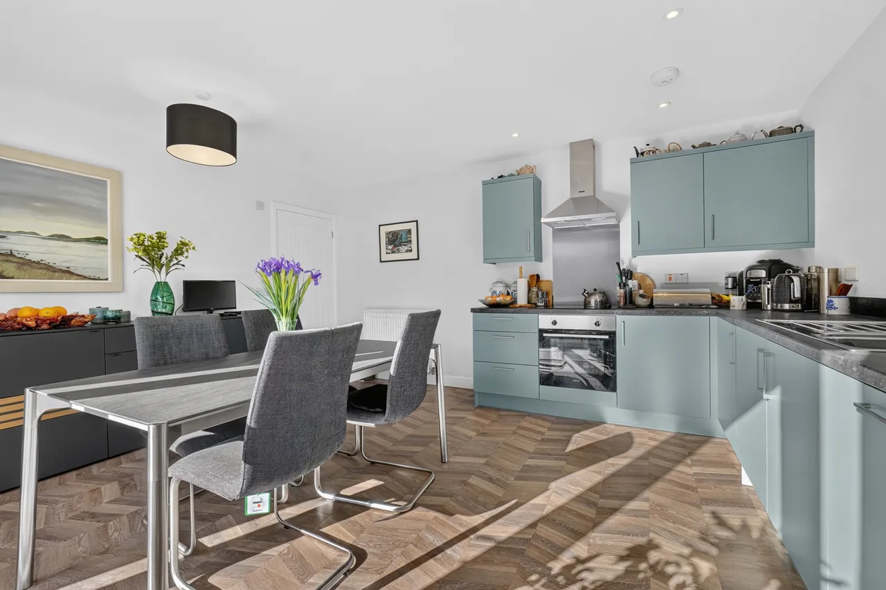 Tunnoch Drive, Maybole, KA19, photo 8