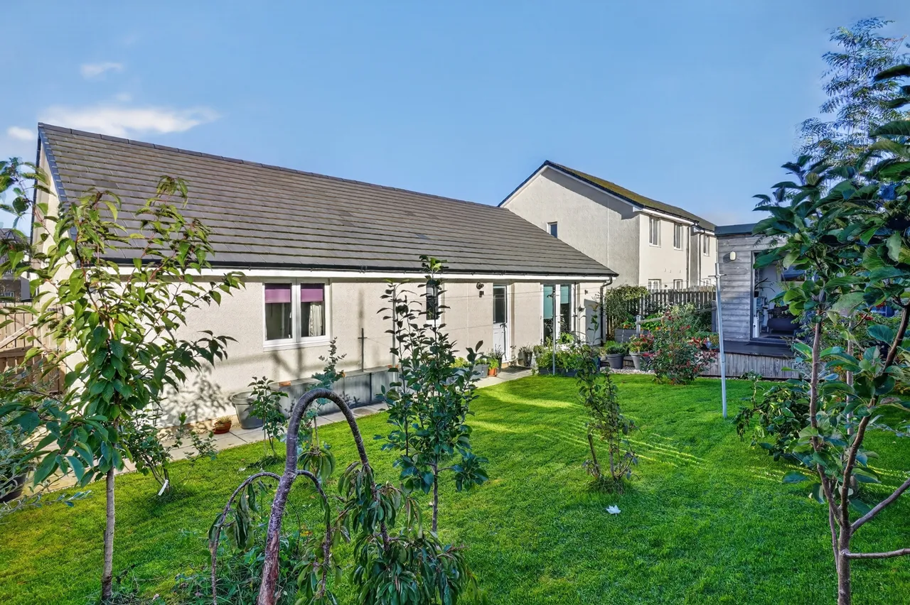 Tunnoch Drive, Maybole, KA19, photo 2