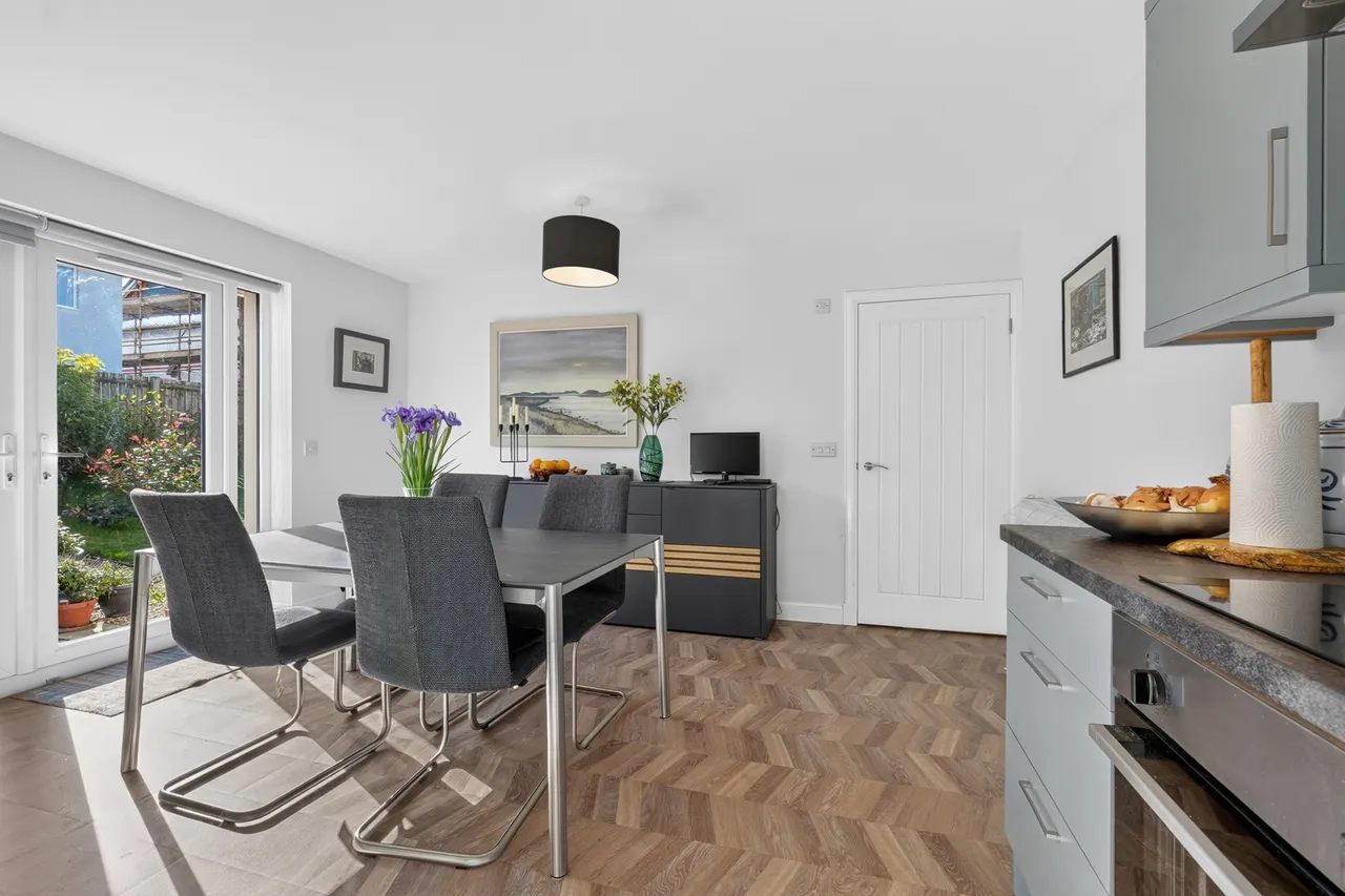 Tunnoch Drive, Maybole, KA19, photo 9
