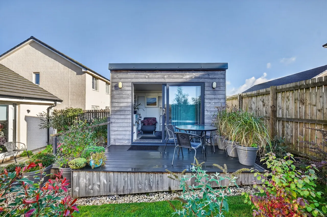 Tunnoch Drive, Maybole, KA19, photo 17