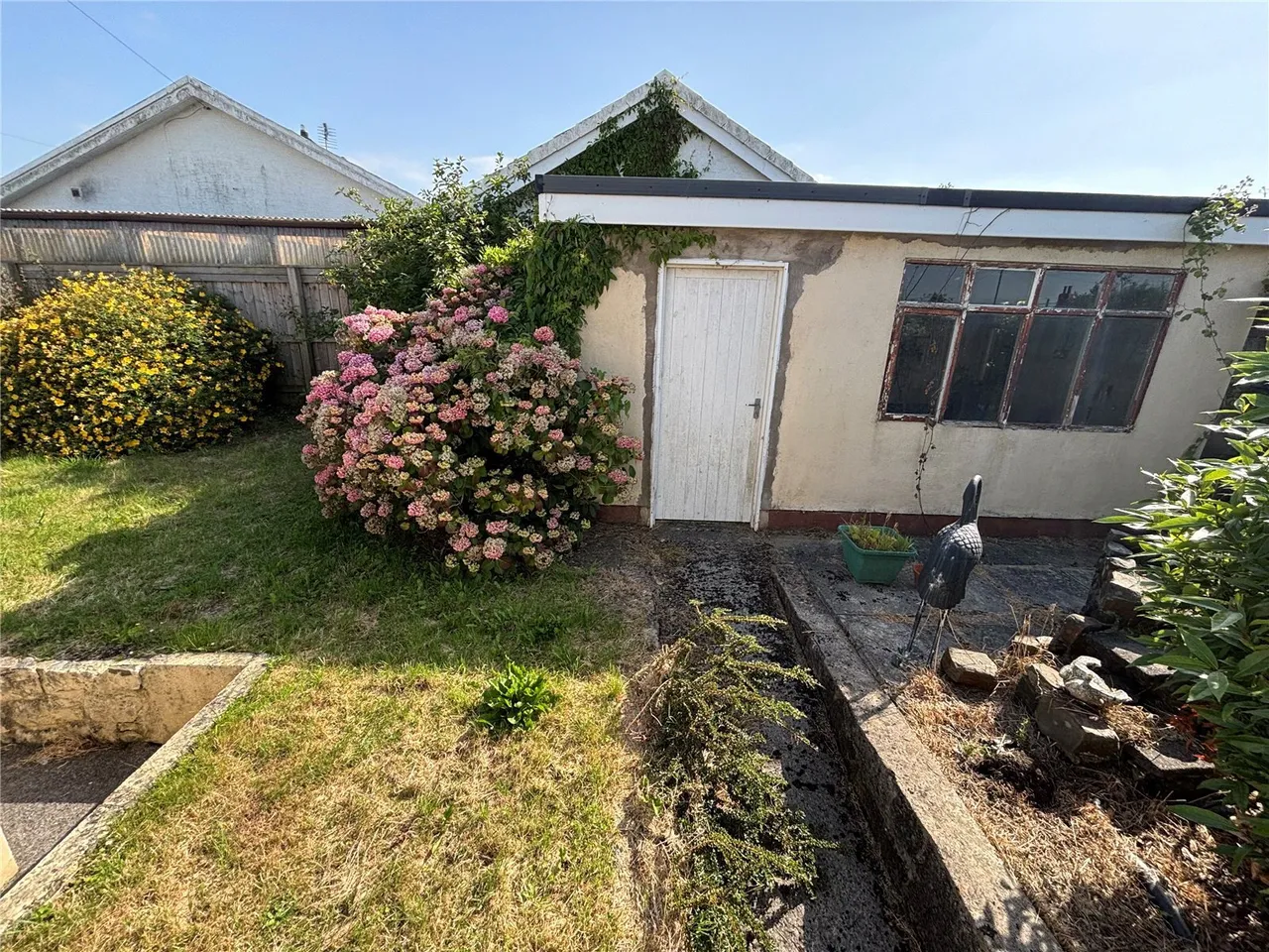 Broadmoor, Kilgetty, SA68, photo 16