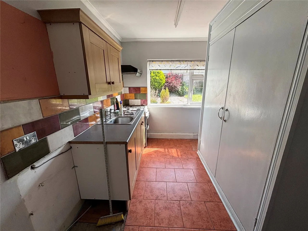 Broadmoor, Kilgetty, SA68, photo 8