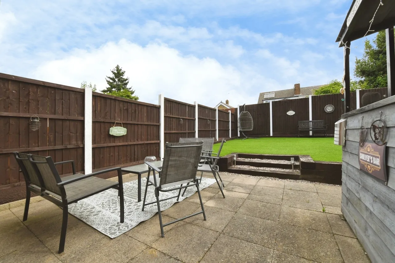 Penrith Crescent, Wickford, Essex, SS11, photo 17