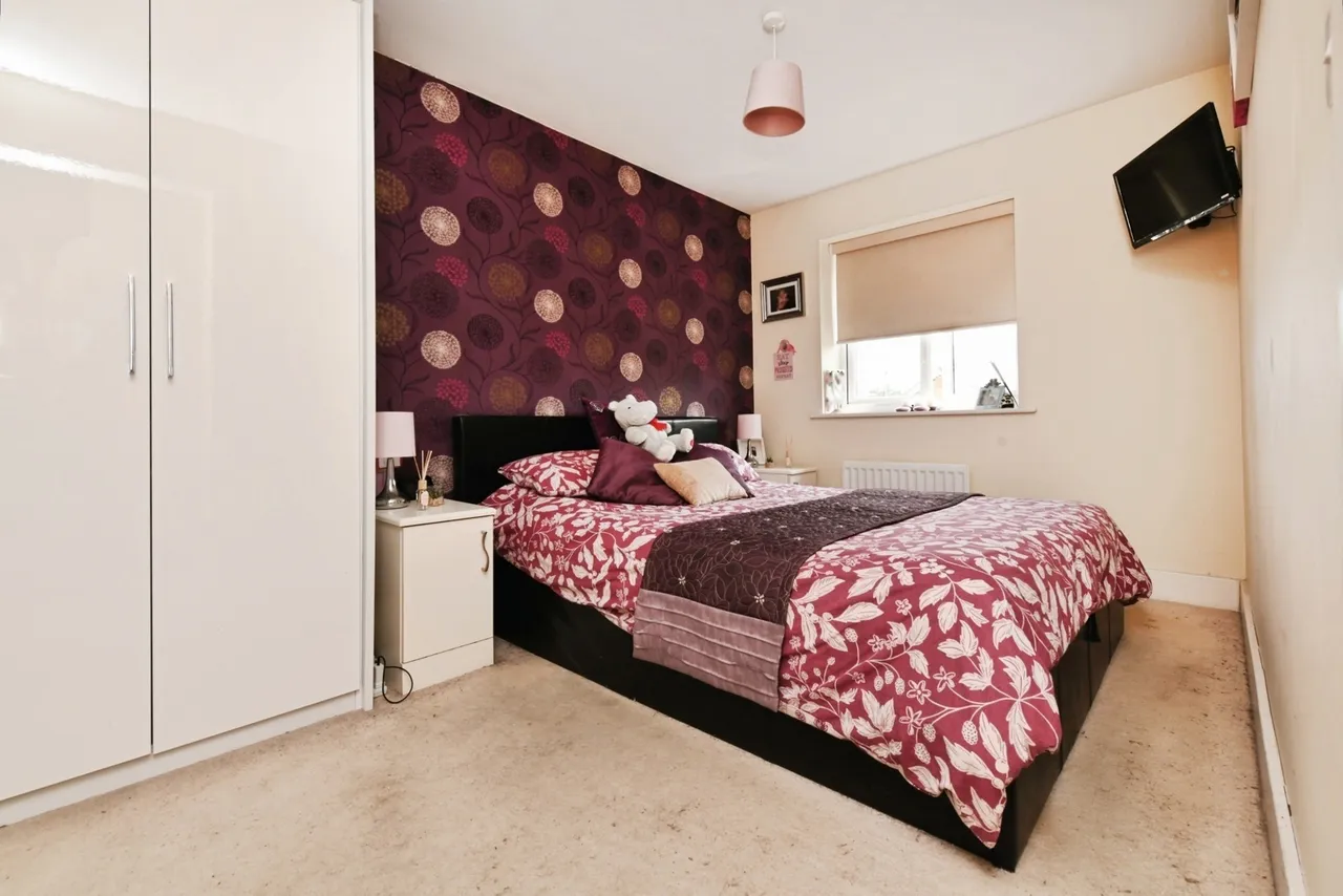 Penrith Crescent, Wickford, Essex, SS11, photo 10