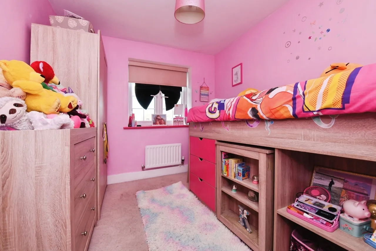 Penrith Crescent, Wickford, Essex, SS11, photo 12