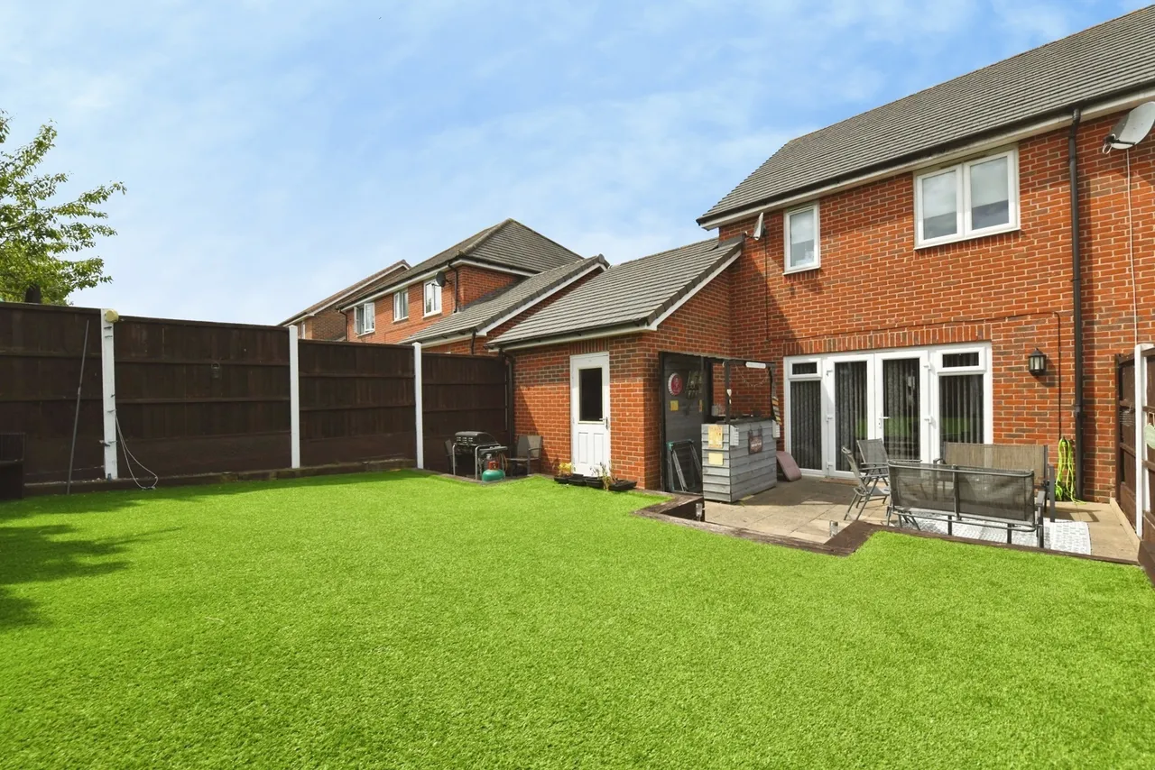 Penrith Crescent, Wickford, Essex, SS11, photo 16