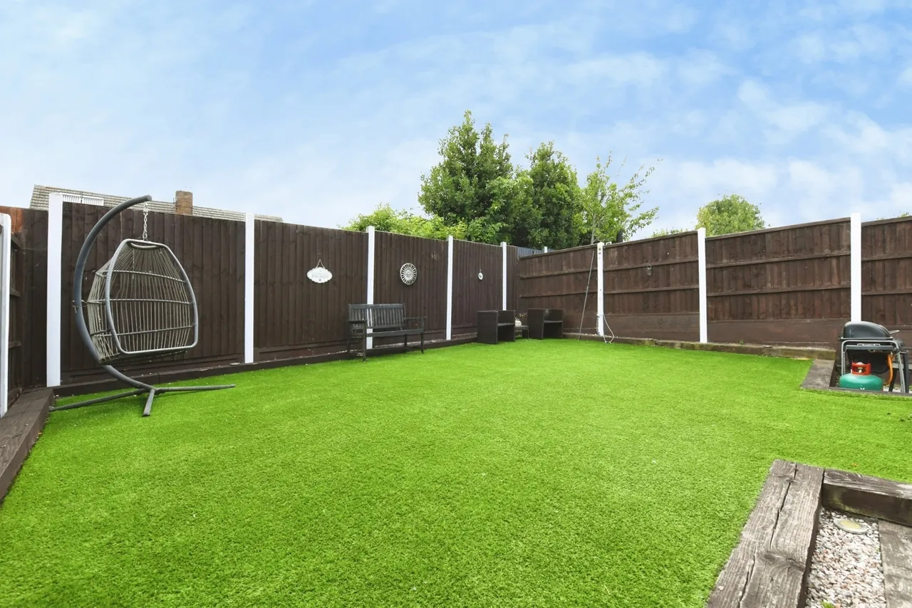 Penrith Crescent, Wickford, Essex, SS11, photo 15