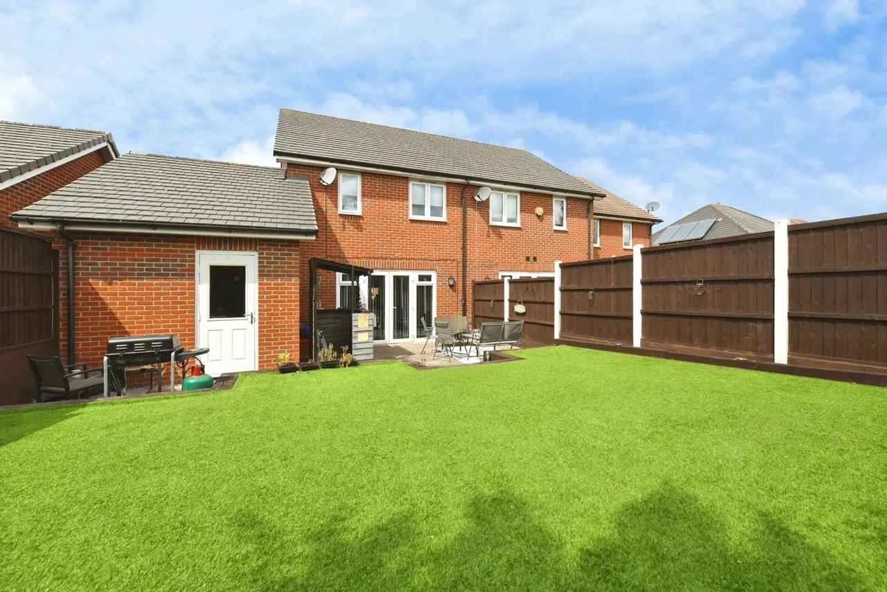 Penrith Crescent, Wickford, Essex, SS11, photo 4