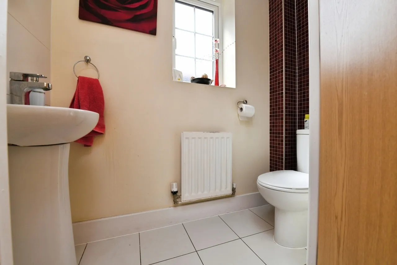 Penrith Crescent, Wickford, Essex, SS11, photo 9