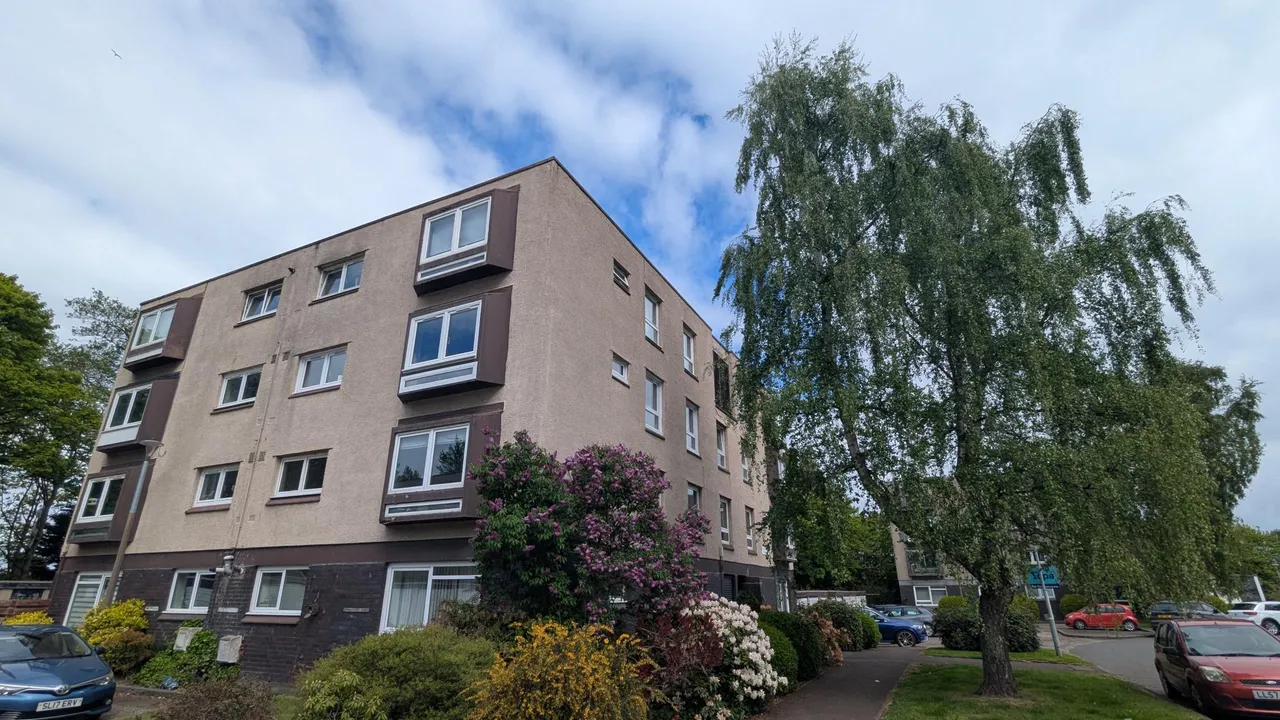 Barntongate Avenue, Edinburgh, EH4, photo 15