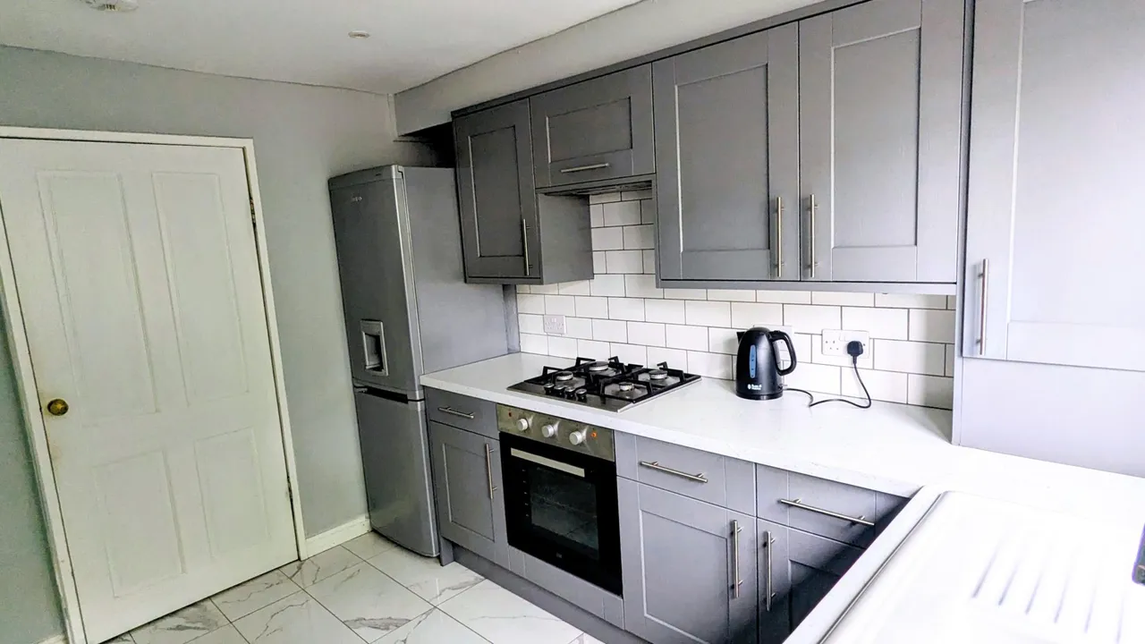 Barntongate Avenue, Edinburgh, EH4, photo 5
