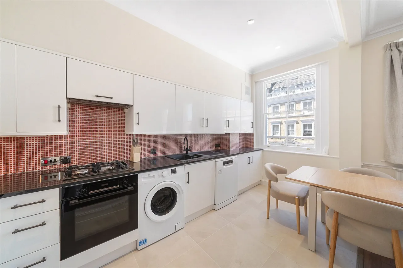 9-11 Manson Place, London, SW7, photo 5