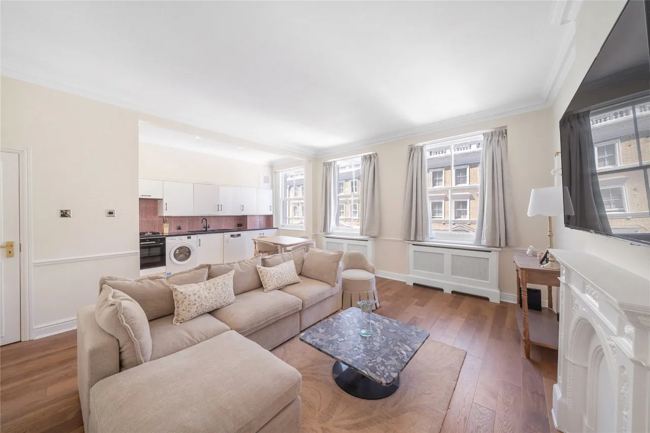 9-11 Manson Place, London, SW7, photo 3