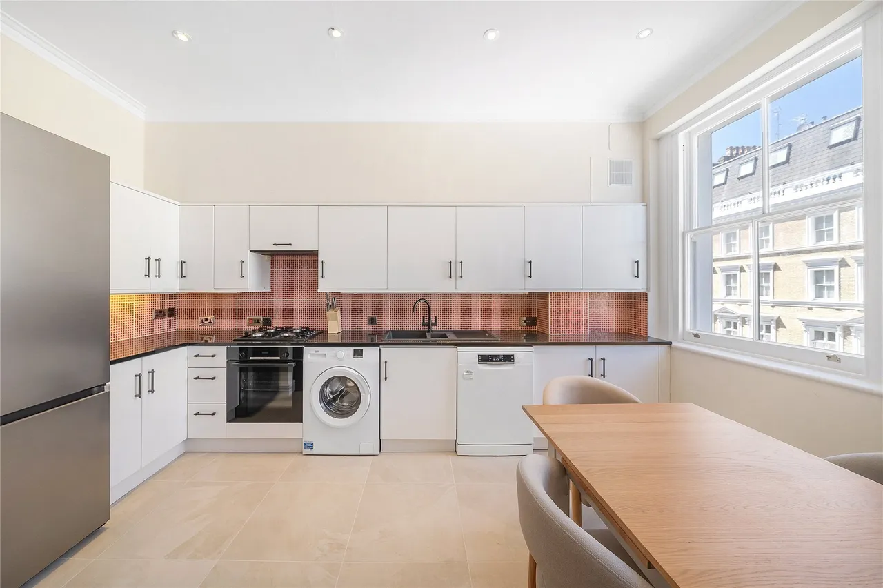 9-11 Manson Place, London, SW7, photo 6