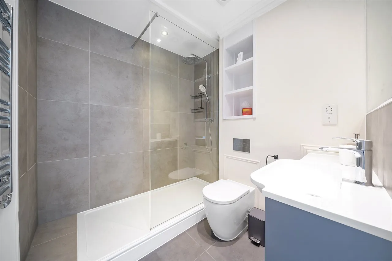 9-11 Manson Place, London, SW7, photo 9
