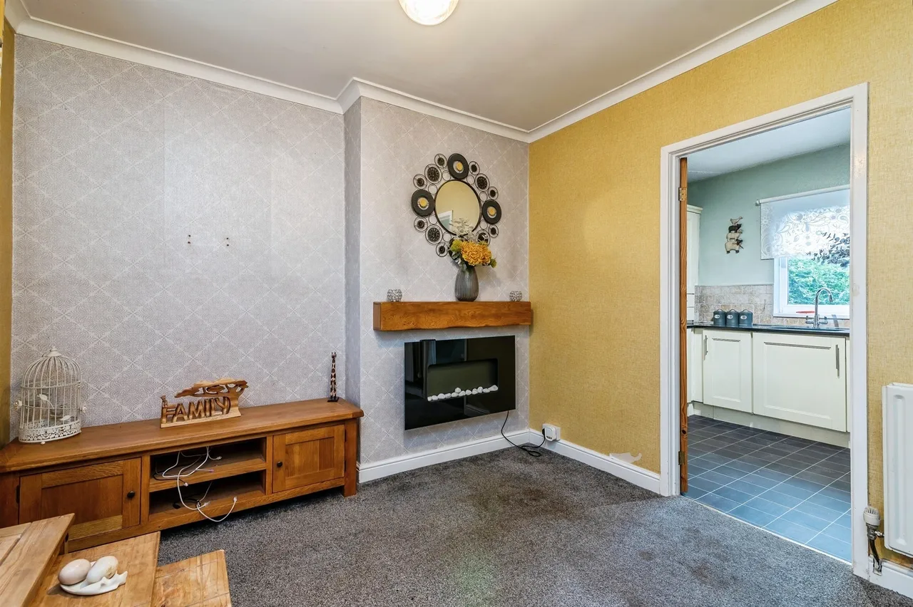 Aspley Lane, Nottingham, NG8, photo 3