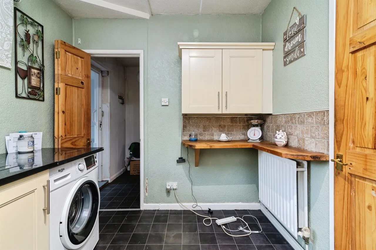 Aspley Lane, Nottingham, NG8, photo 7