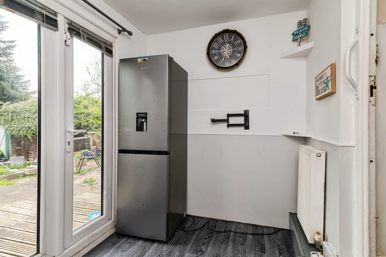 Aspley Lane, Nottingham, NG8, photo 13