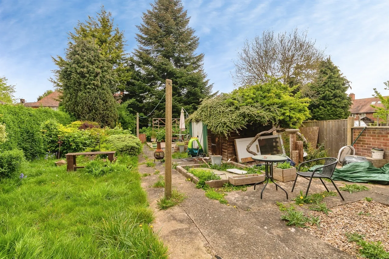 Aspley Lane, Nottingham, NG8, photo 15