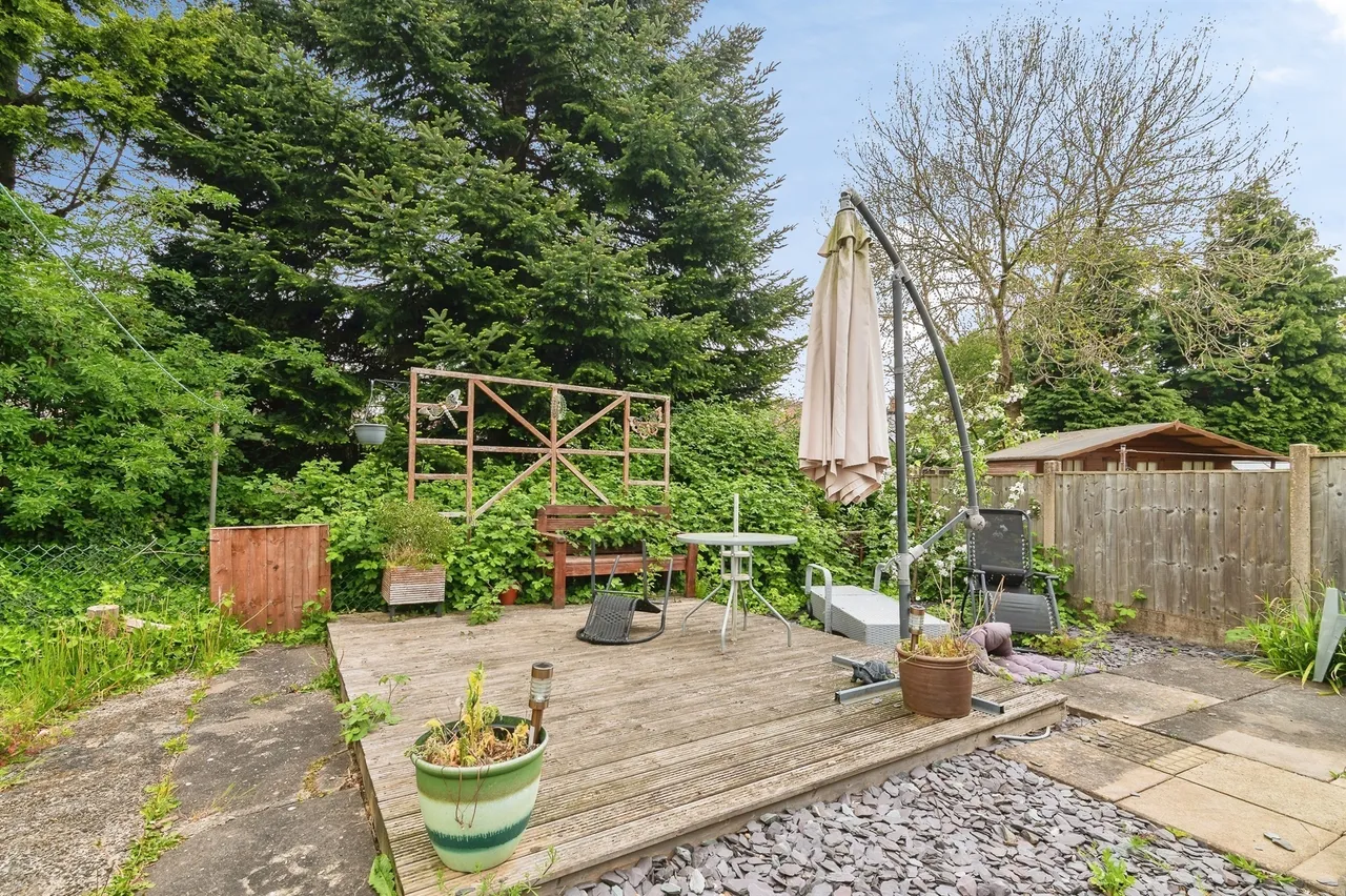 Aspley Lane, Nottingham, NG8, photo 16