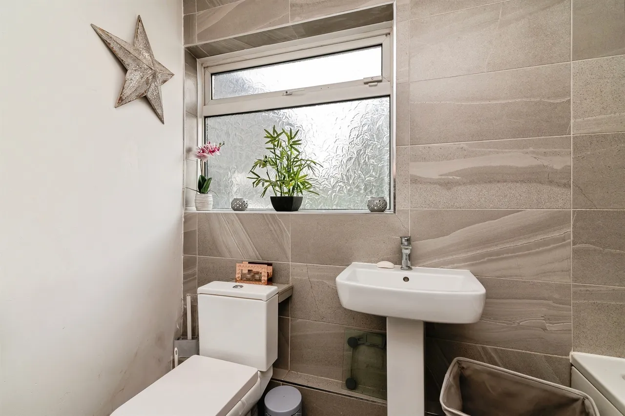 Aspley Lane, Nottingham, NG8, photo 12