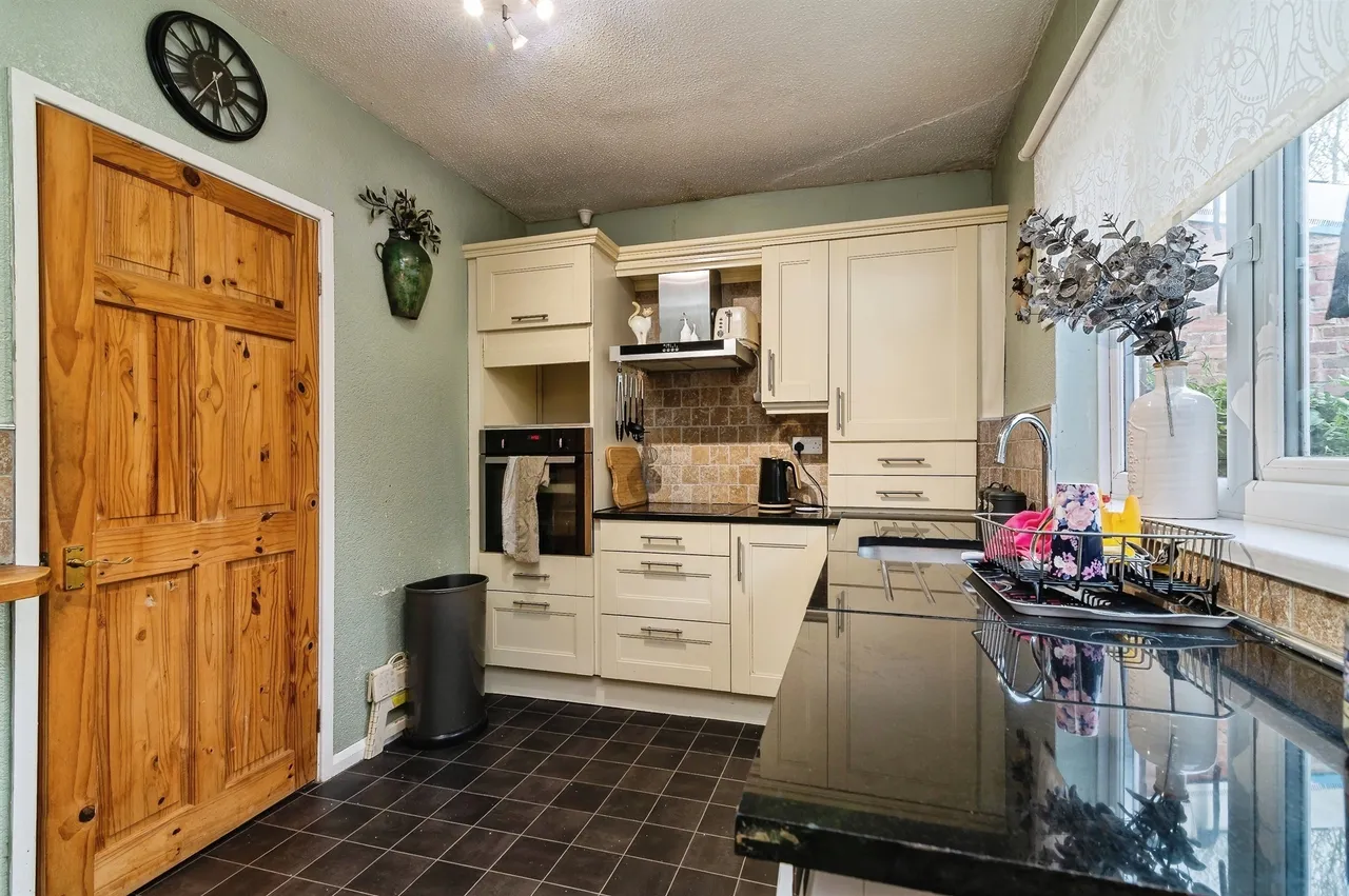 Aspley Lane, Nottingham, NG8, photo 5